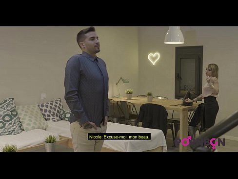 ❤️ PORNBCN 4K Jedna zralá žena s velkýma kozama chce být análně šukána mladý gigolo s velkým pérem výstřik amortismus tvrdé šukání ruční práce psí styl lízání kundičky orgasmus francouzské titulky ❤️❌ Šukání u cs.comicsporn.ru ❌️❤